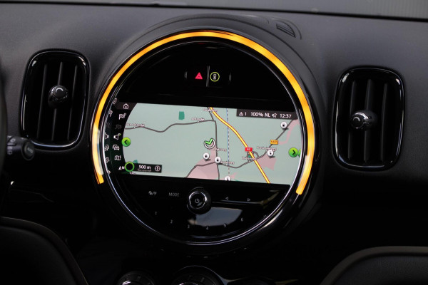MINI Countryman Cooper S E ALL4 | Navi | LED | Colour Line Carbon Black