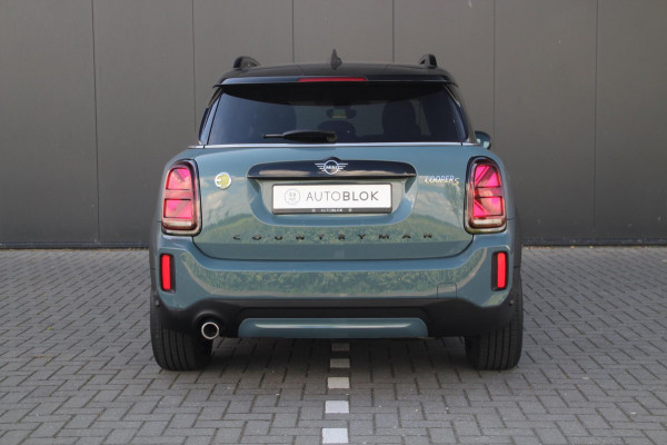 MINI Countryman Cooper S E ALL4 | Navi | LED | Colour Line Carbon Black