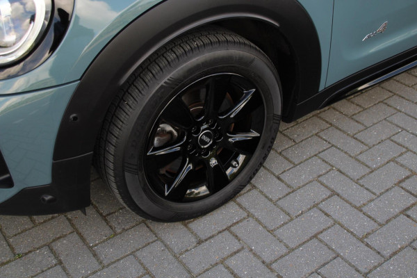 MINI Countryman Cooper S E ALL4 | Navi | LED | Colour Line Carbon Black