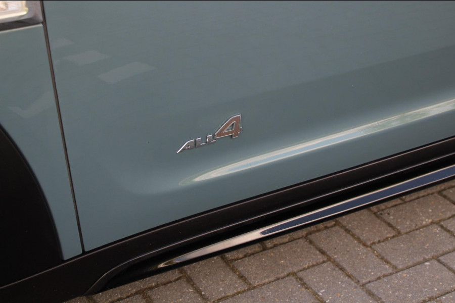 MINI Countryman Cooper S E ALL4 | Navi | LED | Colour Line Carbon Black