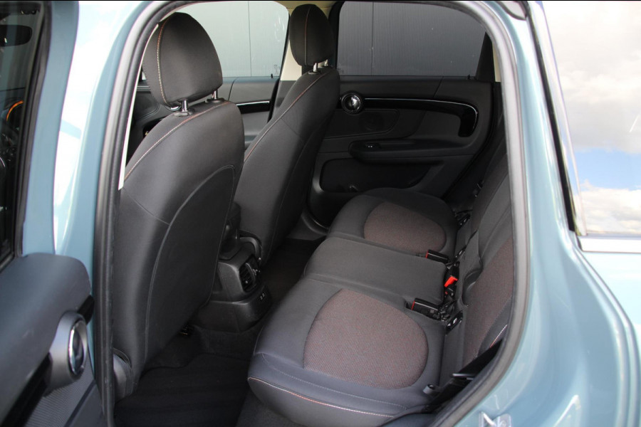 MINI Countryman Cooper S E ALL4 | Navi | LED | Colour Line Carbon Black