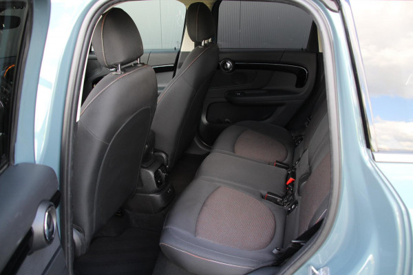 MINI Countryman Cooper S E ALL4 | Navi | LED | Colour Line Carbon Black