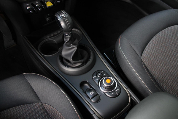 MINI Countryman Cooper S E ALL4 | Navi | LED | Colour Line Carbon Black