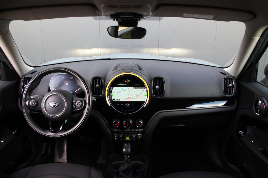 MINI Countryman Cooper S E ALL4 | Navi | LED | Colour Line Carbon Black