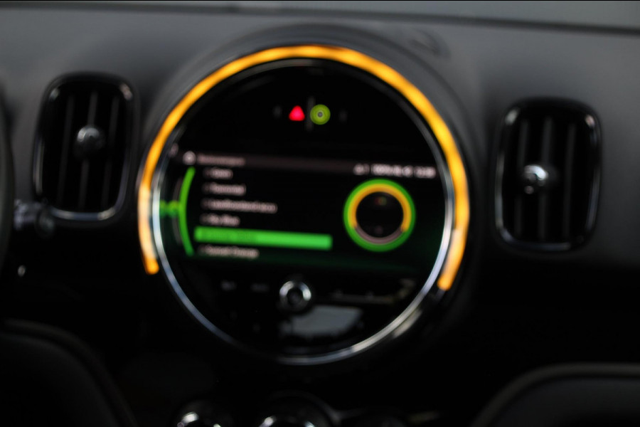 MINI Countryman Cooper S E ALL4 | Navi | LED | Colour Line Carbon Black