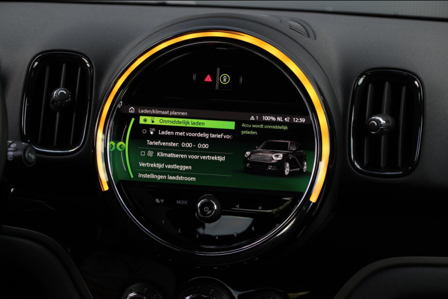 MINI Countryman Cooper S E ALL4 | Navi | LED | Colour Line Carbon Black