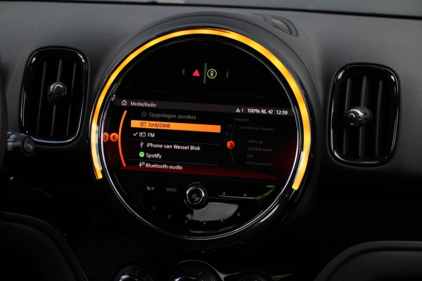 MINI Countryman Cooper S E ALL4 | Navi | LED | Colour Line Carbon Black