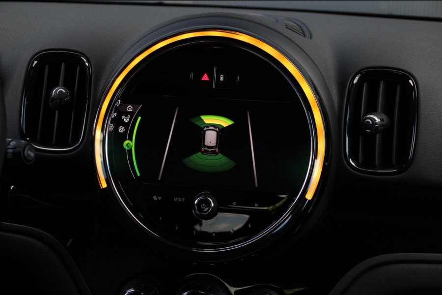 MINI Countryman Cooper S E ALL4 | Navi | LED | Colour Line Carbon Black