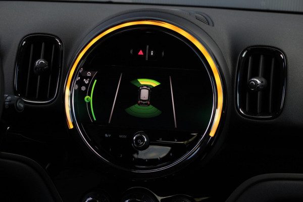 MINI Countryman Cooper S E ALL4 | Navi | LED | Colour Line Carbon Black