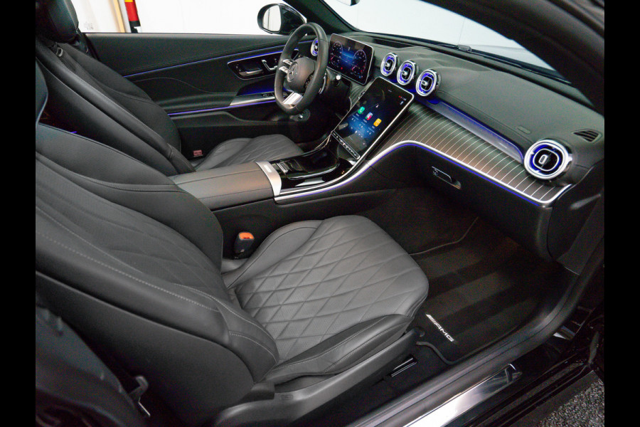 Mercedes-Benz CLE Coupé CLE 200 AMG Line | Nappaleder | Burmester | Pano