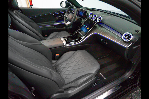 Mercedes-Benz CLE Coupé CLE 200 AMG Line | Nappaleder | Burmester | Pano