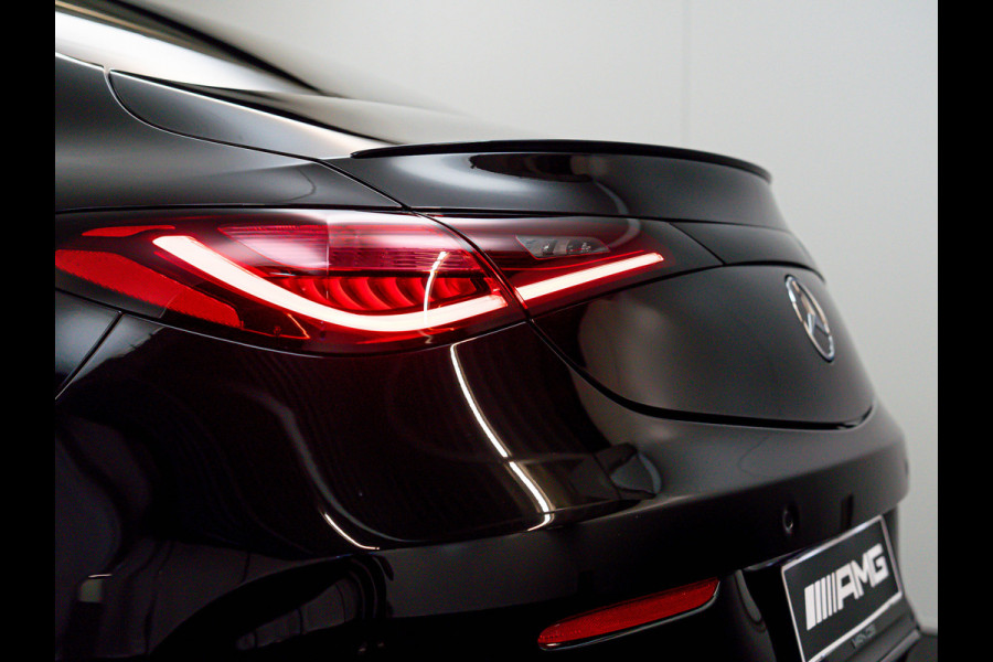 Mercedes-Benz CLE Coupé CLE 200 AMG Line | Nappaleder | Burmester | Pano