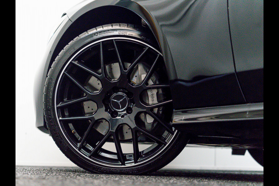 Mercedes-Benz CLE Coupé CLE 200 AMG Line | Nappaleder | Burmester | Pano