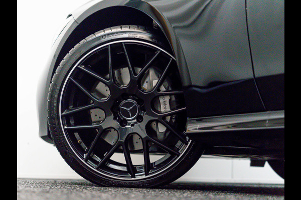 Mercedes-Benz CLE Coupé CLE 200 AMG Line | Nappaleder | Burmester | Pano