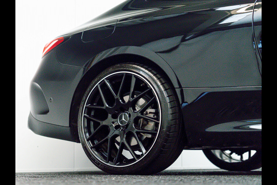 Mercedes-Benz CLE Coupé CLE 200 AMG Line | Nappaleder | Burmester | Pano