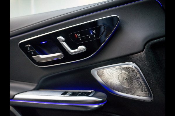Mercedes-Benz CLE Coupé CLE 200 AMG Line | Nappaleder | Burmester | Pano