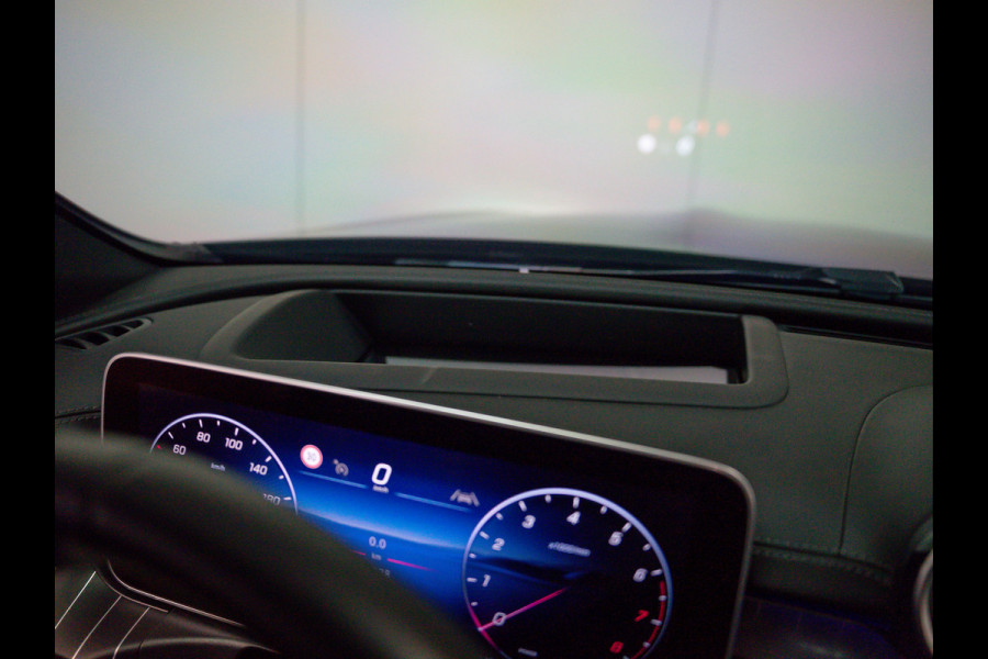 Mercedes-Benz CLE Coupé CLE 200 AMG Line | Nappaleder | Burmester | Pano