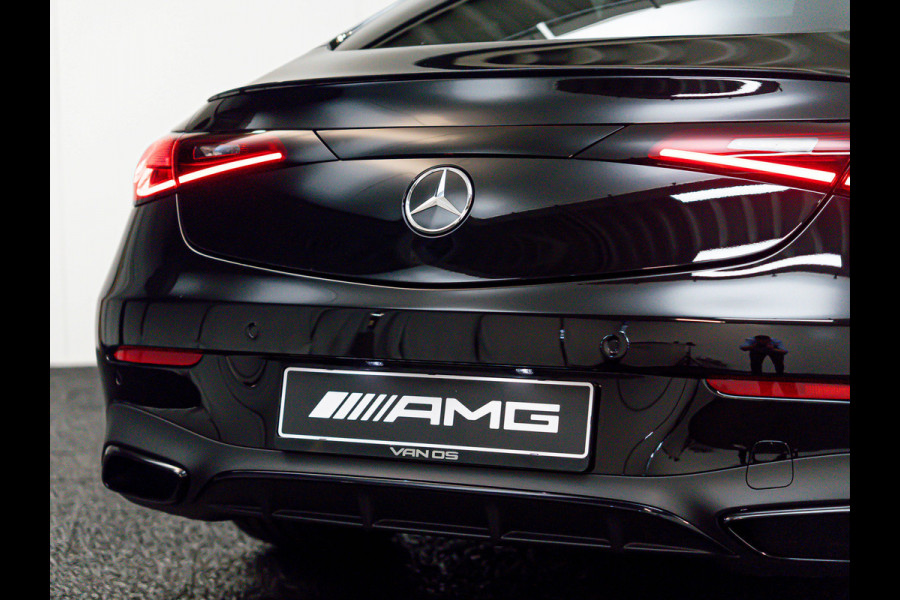 Mercedes-Benz CLE Coupé CLE 200 AMG Line | Nappaleder | Burmester | Pano
