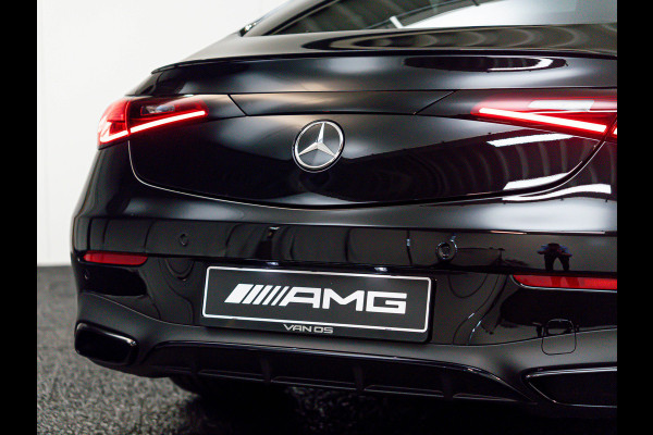 Mercedes-Benz CLE Coupé CLE 200 AMG Line | Nappaleder | Burmester | Pano