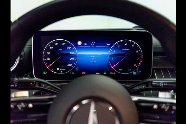 Mercedes-Benz CLE Coupé CLE 200 AMG Line | Nappaleder | Burmester | Pano