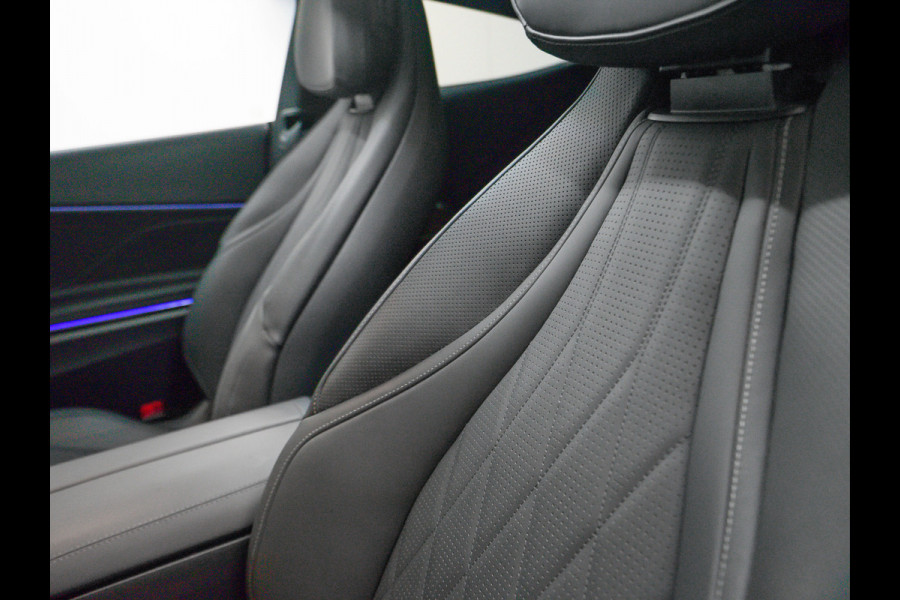 Mercedes-Benz CLE Coupé CLE 200 AMG Line | Nappaleder | Burmester | Pano