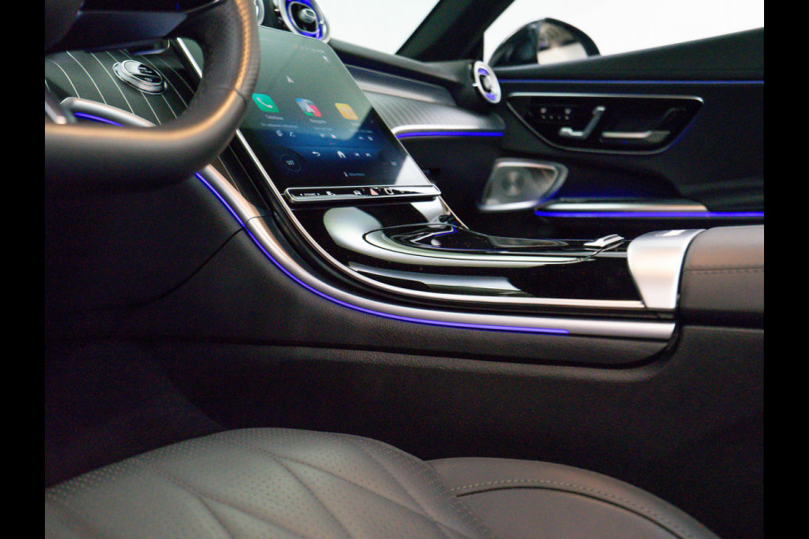 Mercedes-Benz CLE Coupé CLE 200 AMG Line | Nappaleder | Burmester | Pano
