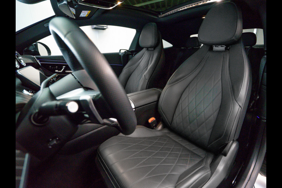 Mercedes-Benz CLE Coupé CLE 200 AMG Line | Nappaleder | Burmester | Pano