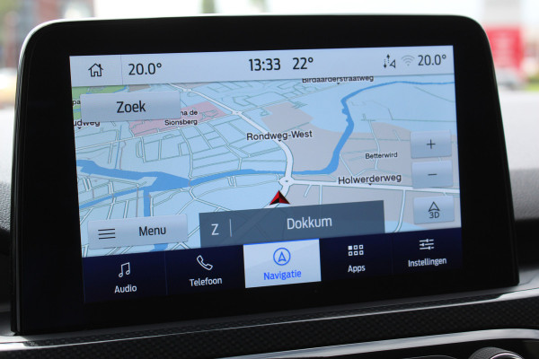 Ford Kuga 2.5 PHEV ST-Line X , In nieuw staat , Hoge Zit en veel comfort Climate control , Navigatie , Camera ,Stoel en voorruit verwarming Parkeersensoren rondom , Elek.bestuurstoel 1500kg trekgewicht