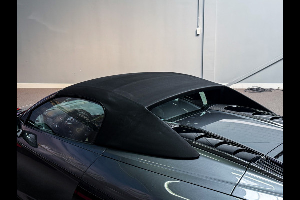 Audi R8 Spyder 5.2 Performance quattro Keramisch|V10|B&O|Carbon|Ruitjes|Camera