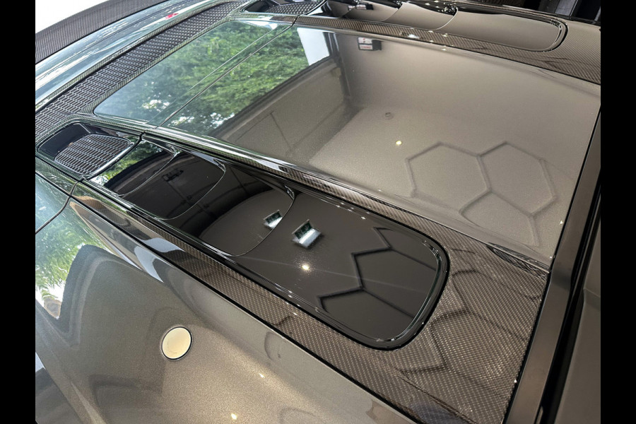 Audi R8 Spyder 5.2 Performance quattro Keramisch|V10|B&O|Carbon|Ruitjes|Camera
