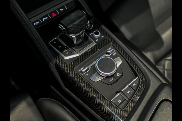 Audi R8 Spyder 5.2 Performance quattro Keramisch|V10|B&O|Carbon|Ruitjes|Camera