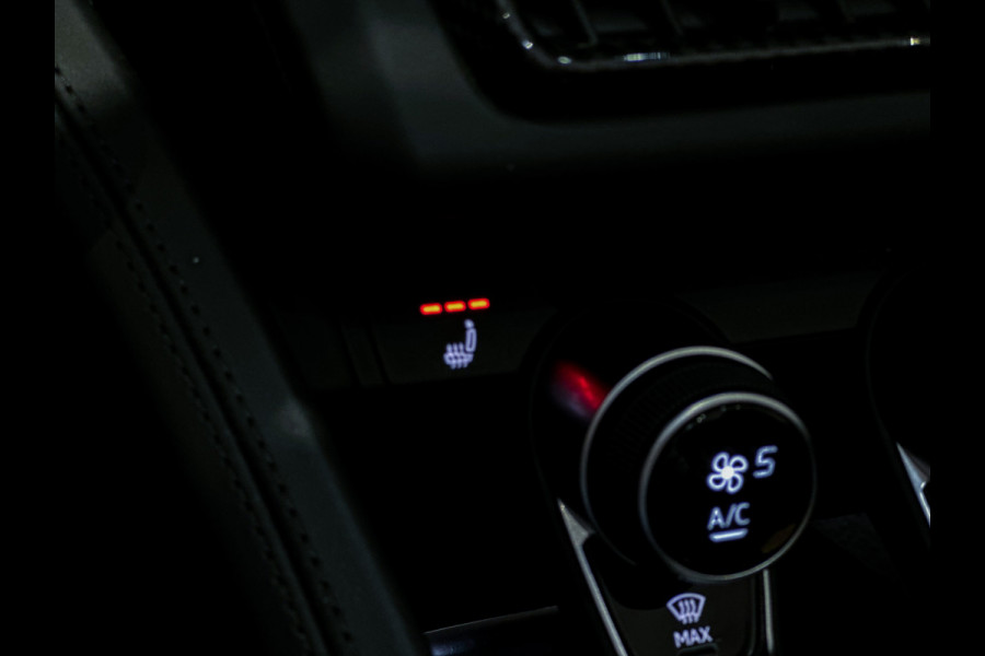 Audi R8 Spyder 5.2 Performance quattro Keramisch|V10|B&O|Carbon|Ruitjes|Camera