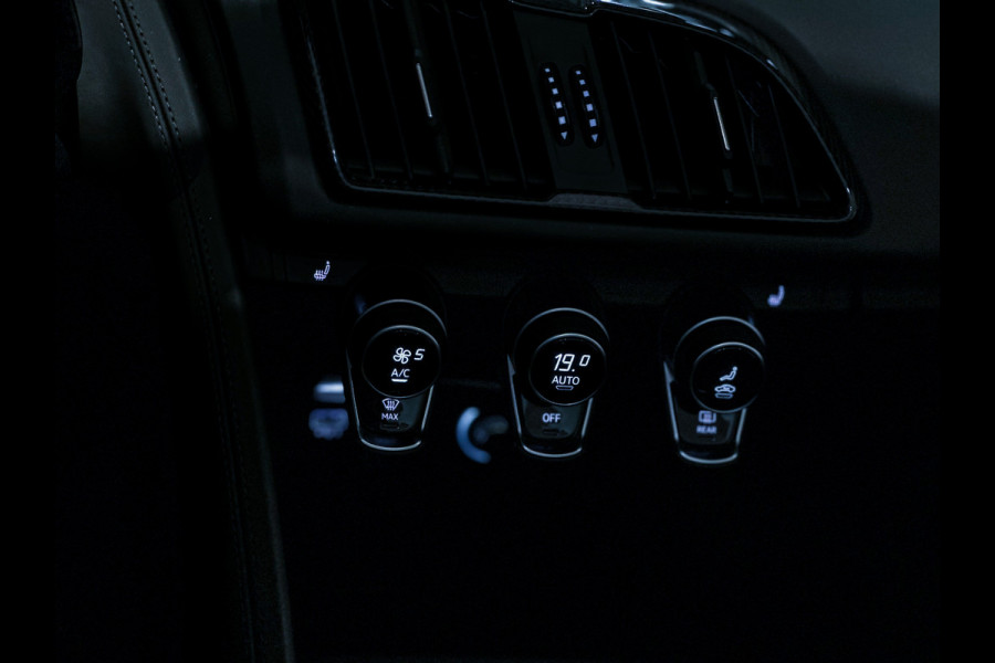 Audi R8 Spyder 5.2 Performance quattro Keramisch|V10|B&O|Carbon|Ruitjes|Camera
