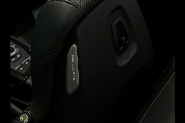 Audi R8 Spyder 5.2 Performance quattro Keramisch|V10|B&O|Carbon|Ruitjes|Camera