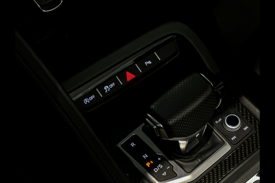 Audi R8 Spyder 5.2 Performance quattro Keramisch|V10|B&O|Carbon|Ruitjes|Camera