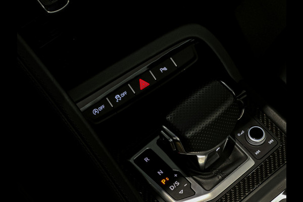 Audi R8 Spyder 5.2 Performance quattro Keramisch|V10|B&O|Carbon|Ruitjes|Camera