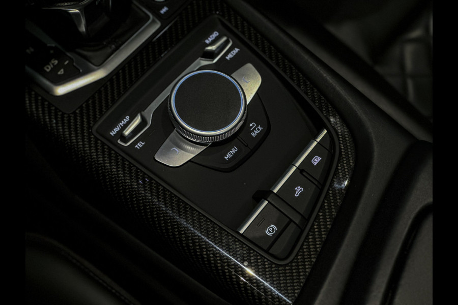 Audi R8 Spyder 5.2 Performance quattro Keramisch|V10|B&O|Carbon|Ruitjes|Camera