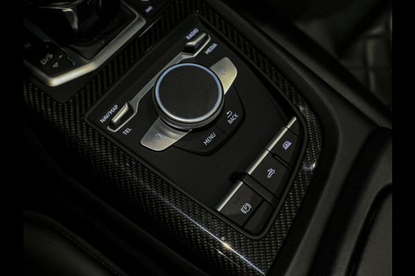 Audi R8 Spyder 5.2 Performance quattro Keramisch|V10|B&O|Carbon|Ruitjes|Camera
