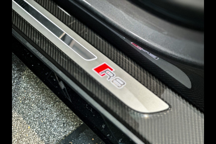 Audi R8 Spyder 5.2 Performance quattro Keramisch|V10|B&O|Carbon|Ruitjes|Camera