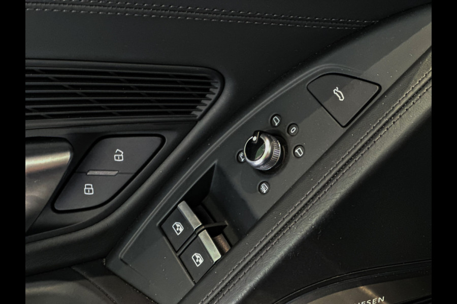 Audi R8 Spyder 5.2 Performance quattro Keramisch|V10|B&O|Carbon|Ruitjes|Camera