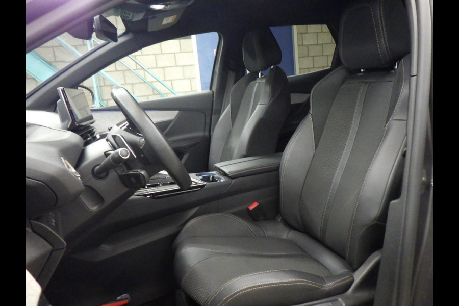 Peugeot 3008 1.2 Hybrid 136 GT