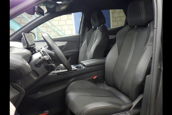 Peugeot 3008 1.2 Hybrid 136 GT