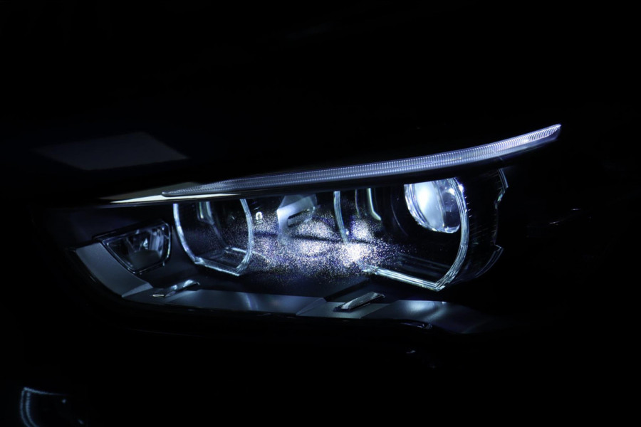 BMW X1 SDrive18i / LED / NAVI / CRUISE / LEDER / 100% DEALERONDERHOUDEN