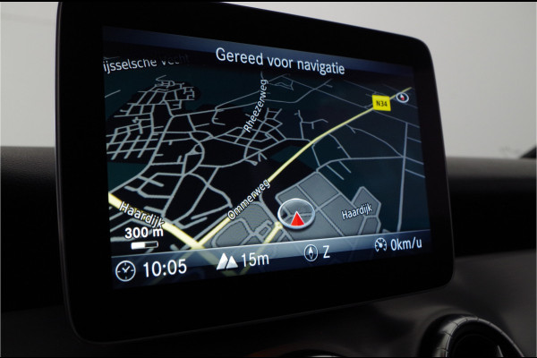 Mercedes-Benz CLA-Klasse Shooting Brake 180 AMG Line > Pano.Schuif/Trekhaak/Camera/8,0 Inch display/LED High Performance