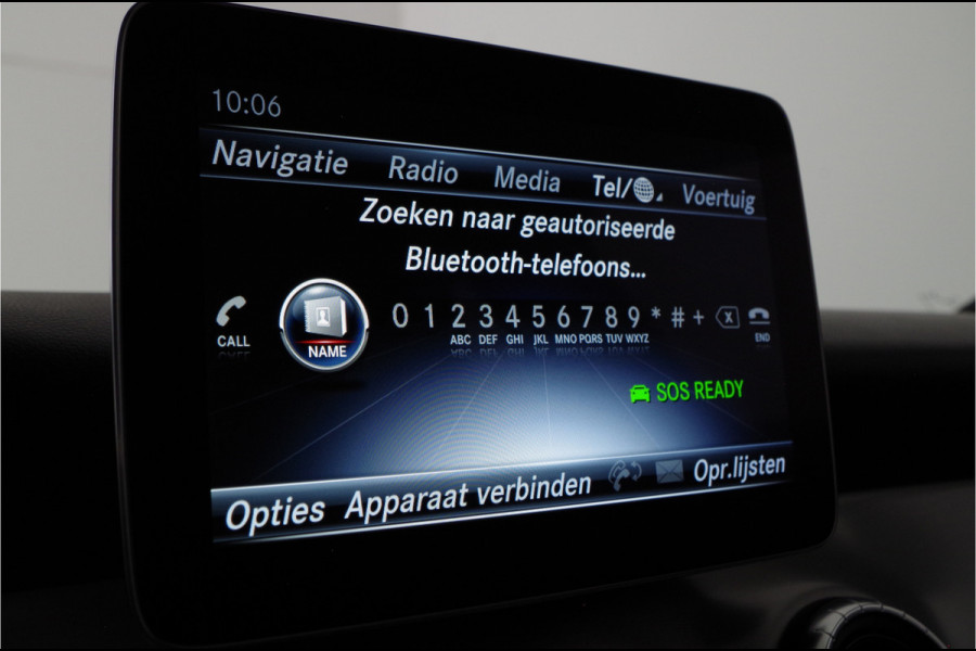 Mercedes-Benz CLA-Klasse Shooting Brake 180 AMG Line > Pano.Schuif/Trekhaak/Camera/8,0 Inch display/LED High Performance