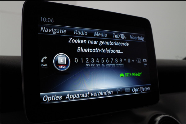 Mercedes-Benz CLA-Klasse Shooting Brake 180 AMG Line > Pano.Schuif/Trekhaak/Camera/8,0 Inch display/LED High Performance