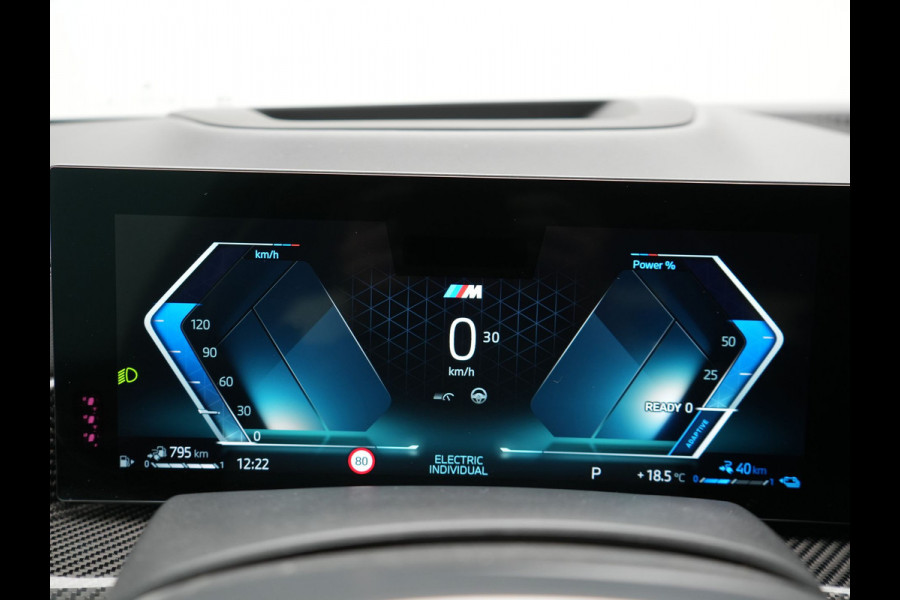 BMW X5 xDrive50e M Sport Plug In Hybrid 490pk Dealer O.H PHEV | Head Up | 360 Camera | Adaptive Cruise | Individual Lederen Comfortstoelen Memory & Verwarmd | Apple Carplay | Widescreen Navigatie | Carbon Interieur | Luchtvering | Front Assist |