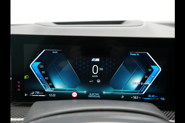 BMW X5 xDrive50e M Sport Plug In Hybrid 490pk Dealer O.H PHEV | Head Up | 360 Camera | Adaptive Cruise | Individual Lederen Comfortstoelen Memory & Verwarmd | Apple Carplay | Widescreen Navigatie | Carbon Interieur | Luchtvering | Front Assist |