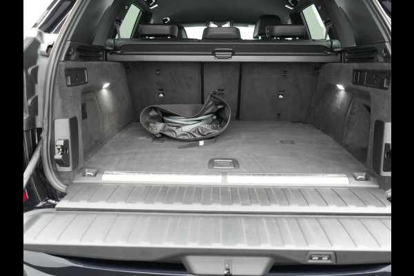 BMW X5 xDrive50e M Sport Plug In Hybrid 490pk Dealer O.H PHEV | Head Up | 360 Camera | Adaptive Cruise | Individual Lederen Comfortstoelen Memory & Verwarmd | Apple Carplay | Widescreen Navigatie | Carbon Interieur | Luchtvering | Front Assist |