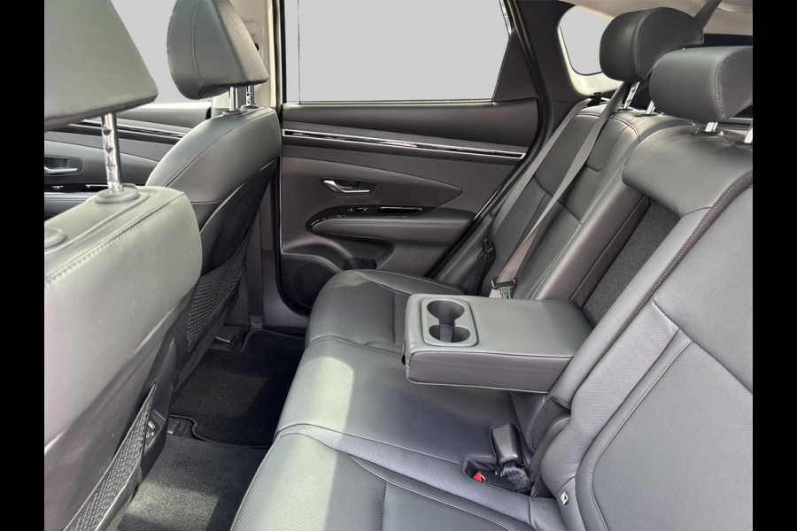 Hyundai Tucson 1.6 T-GDI PHEV Premium Sky 4WD  | schuifdak // lage kilometerstand! TOP STAAT
